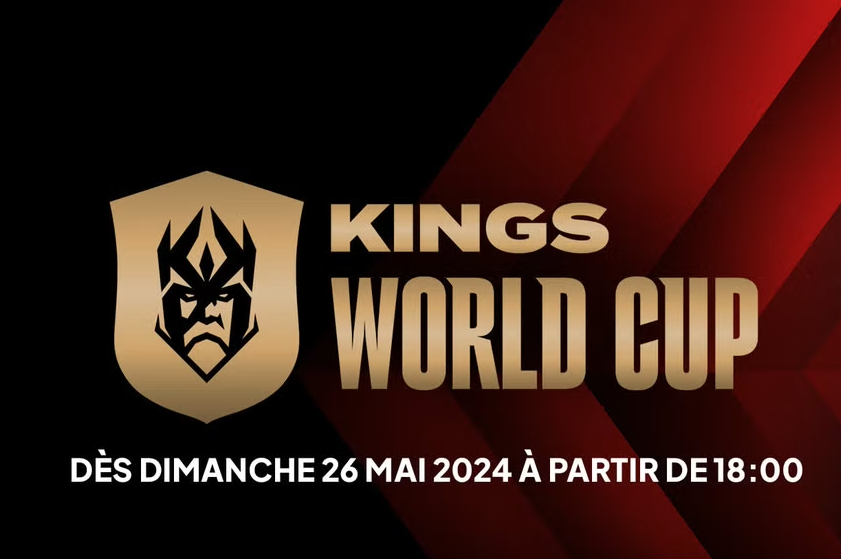 Kings world cup, Guide pour les footix