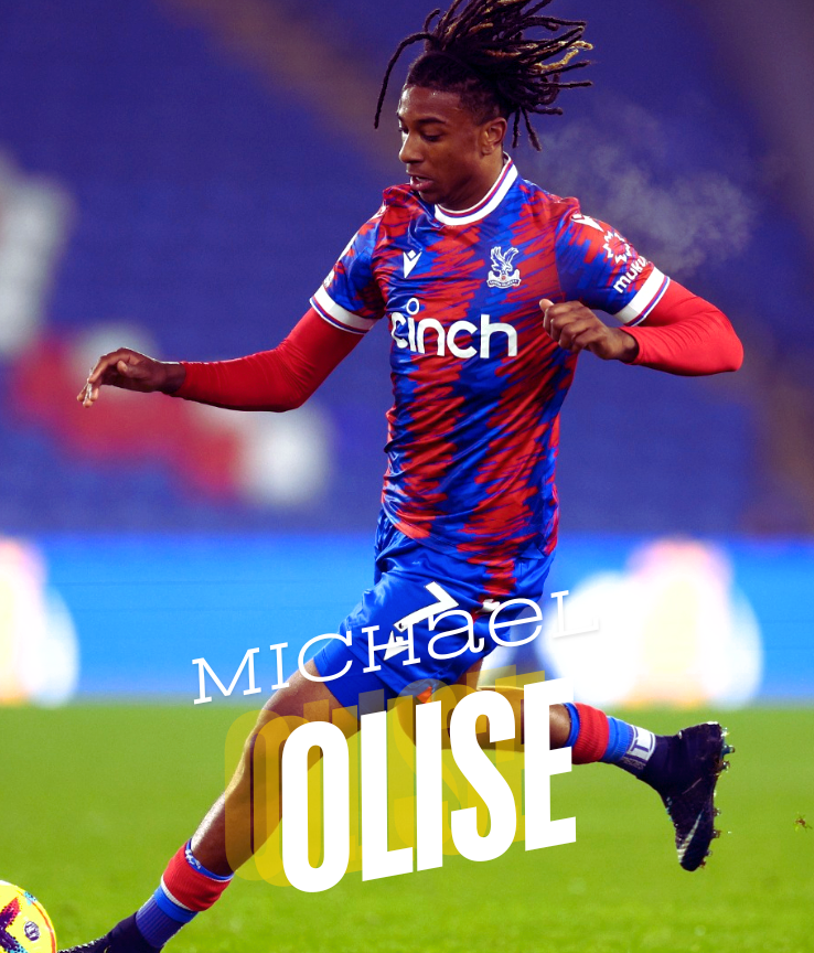 Michael Olise en équipe de France ?