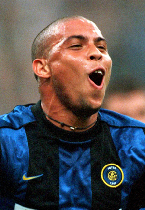 Ronaldo Luís Nazário de Lima